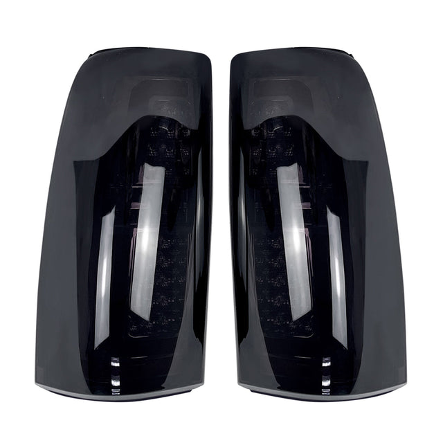 Product of American Modified AMCHCC00201 Tail Light Assembly 