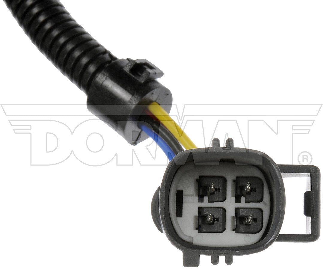 Dorman (Oe Solutions) 904-412 Diesel Glow Plug Wiring Harness||904-412-009.Jpg||93||d18904412||2244749