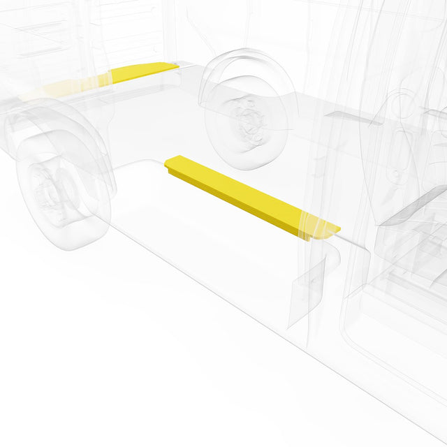 Legend Fleet 309-151-1018 Entry Door Threshold||||85||lfs3091511018||2024749