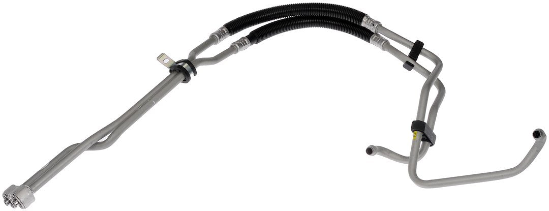 Dorman (Oe Solutions) 625-105 Oil Cooler Line||625-105-007.Jpg||91||d18625105||1251016