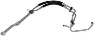 Dorman (Oe Solutions) 625-105 Oil Cooler Line||625-105-007.Jpg||91||d18625105||1251016