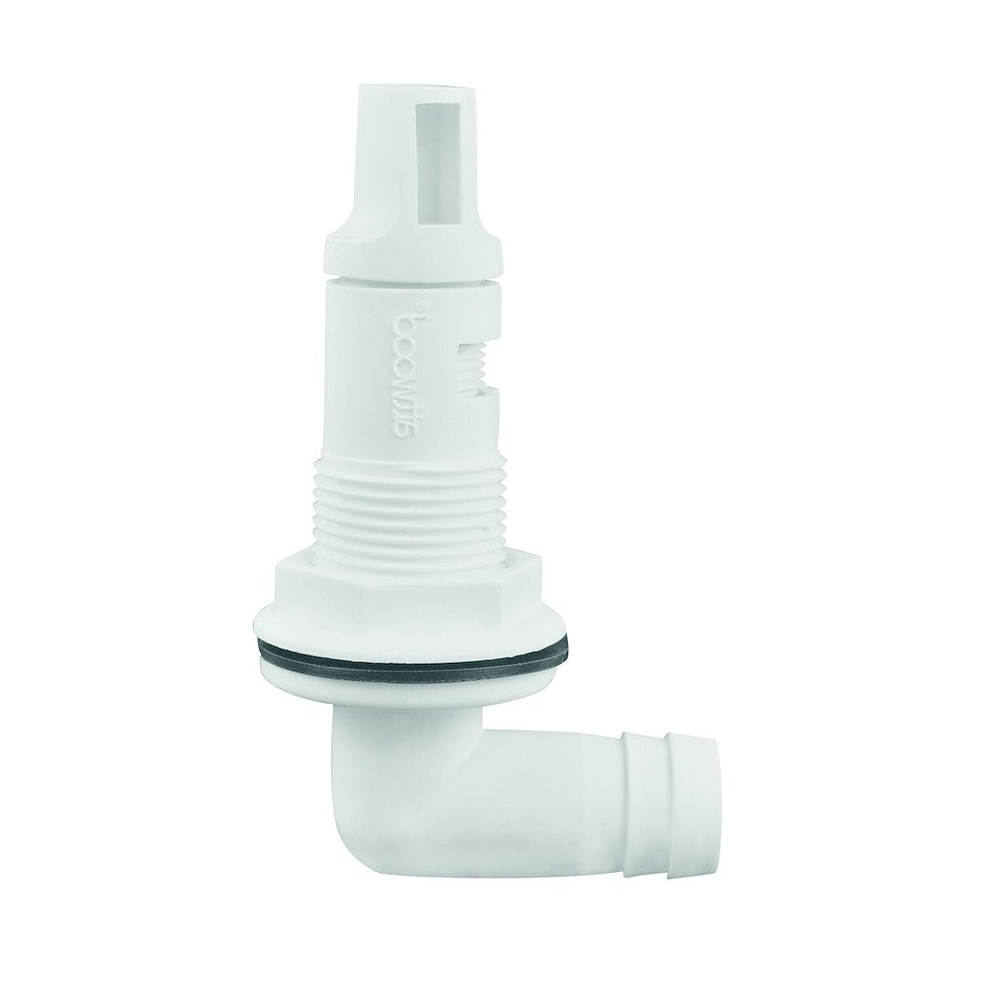 Product of Attwood Marine 4125-7 Livewell Aerator Spray Head