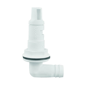 Product of Attwood Marine 4125-7 Livewell Aerator Spray Head