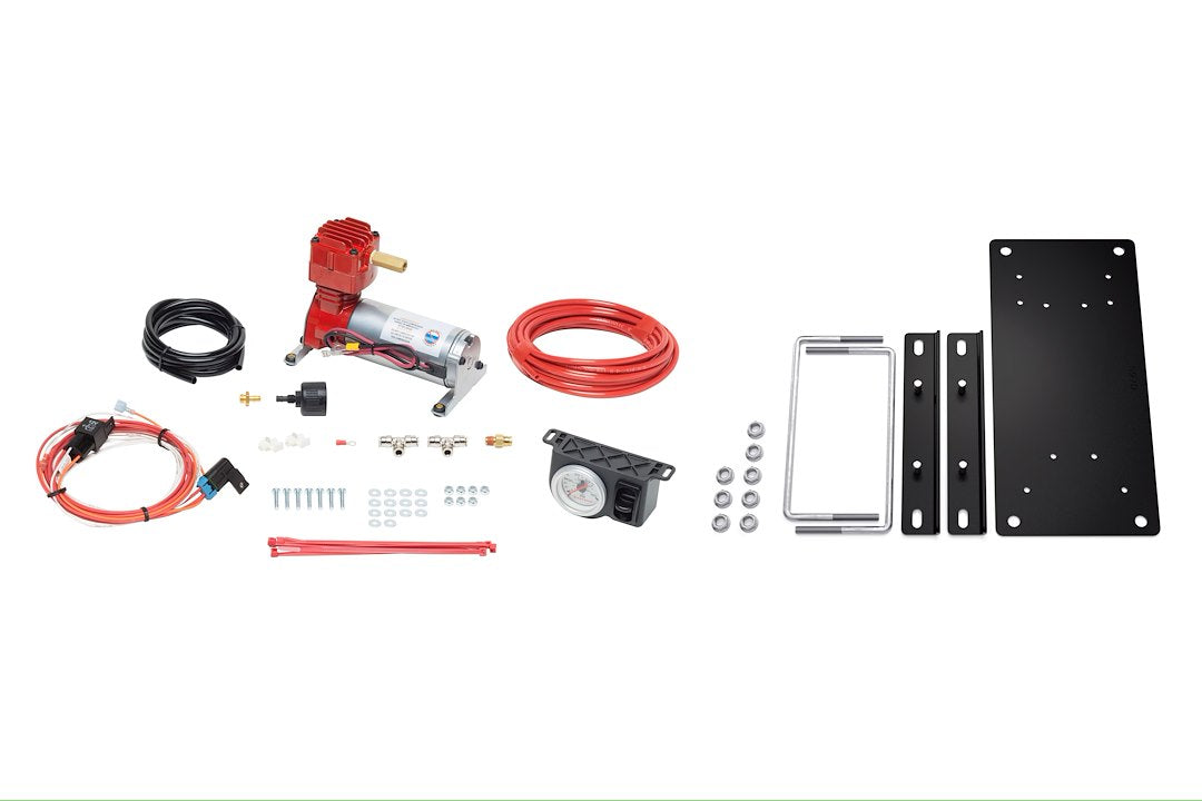 Product of Firestone Industrial 2901  Helper Spring Compressor Kit 