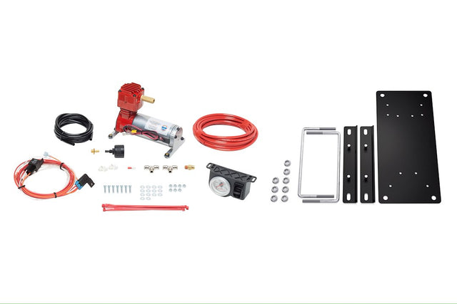 Product of Firestone Industrial 2901  Helper Spring Compressor Kit 