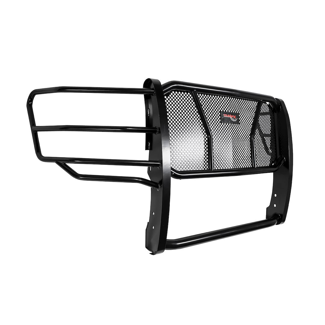 Product of TrailFX E0508B Grille Guard 1-Piece Black Powder Coated 