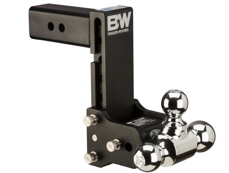 B&W Trailer Hitches Ts35300b Trailer Hitch Ball Mount||ts35300b_1.Jpg||86||b94ts35300b||1733280