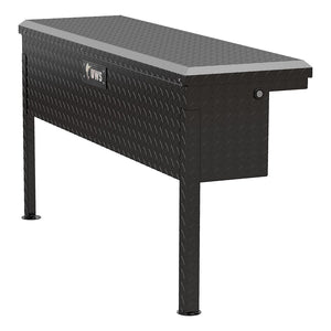 Product of UWS TBSM-48-LP-BLK Low Profile Toolbox 
