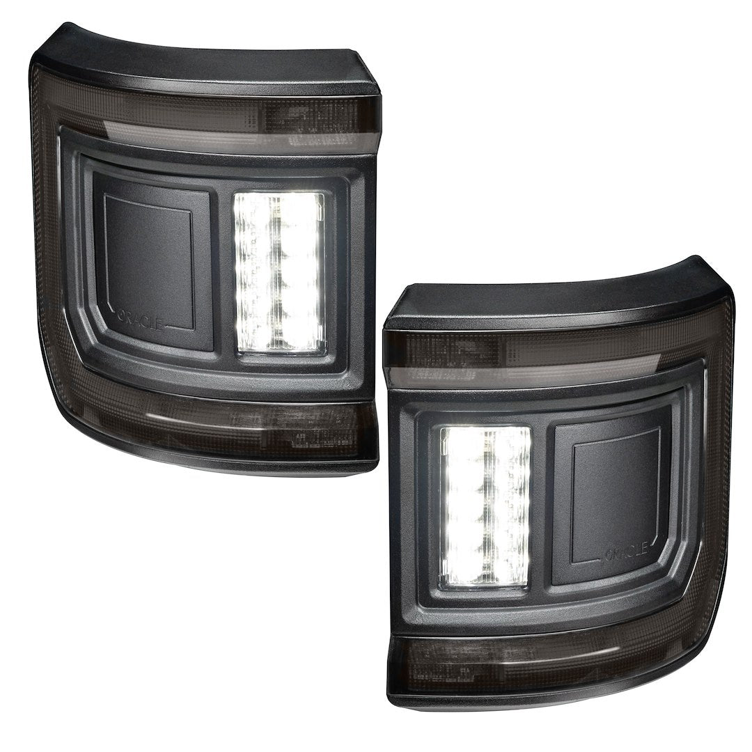 Product of Oracle Lighting 5882-504-T Tail Light Assembly 