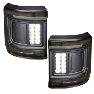 Product of Oracle Lighting 5882-504-T Tail Light Assembly 