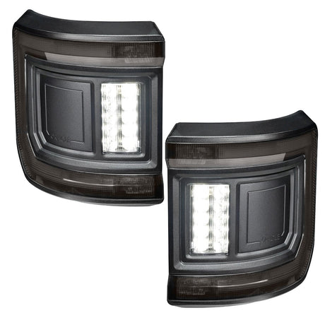 Product of Oracle Lighting 5882-504-T Tail Light Assembly 