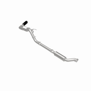 Product of Magnaflow Performance 19682 Rockcrawler Cat-Back System Single Exhaust System Kit 