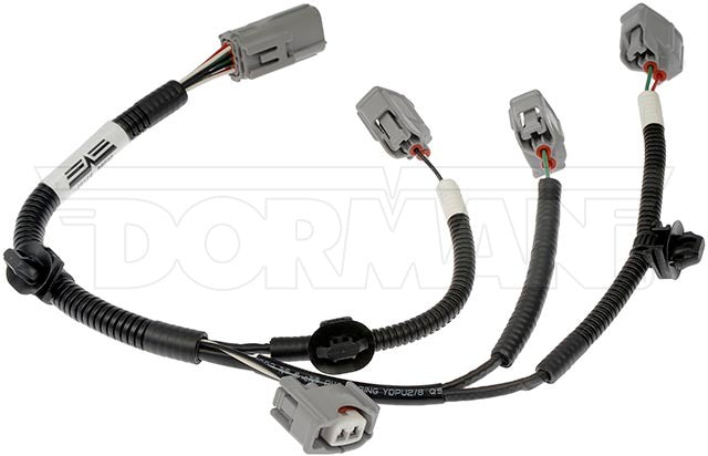 Dorman (Oe Solutions) 926-770 Ignition Knock - Detonation Sensor Connector||||86||d18926770||2013635