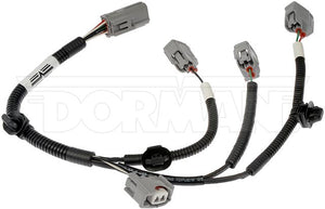 Dorman (Oe Solutions) 926-770 Ignition Knock - Detonation Sensor Connector||||86||d18926770||2013635