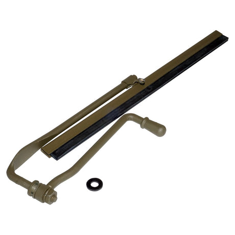 Product of Crown Automotive A2586 Windshield Wiper Assembly Kit