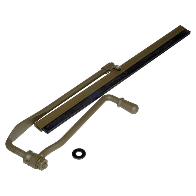 Product of Crown Automotive A2586 Windshield Wiper Assembly Kit