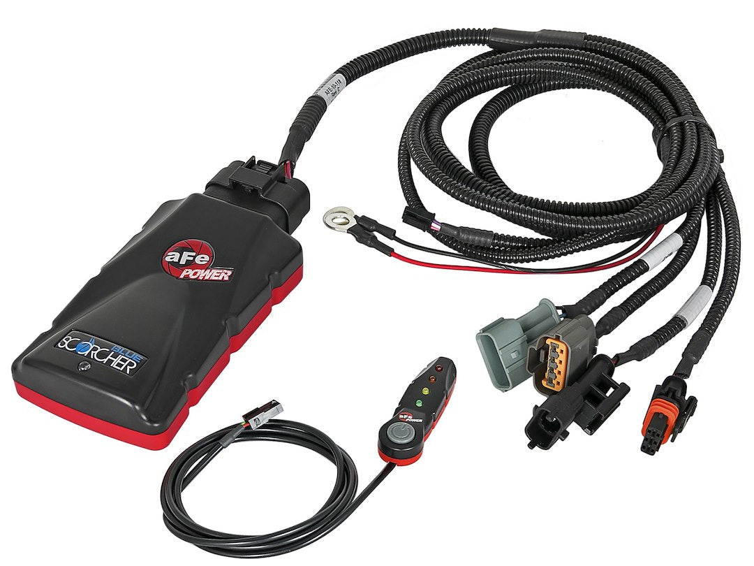 Product of Advanced Flow Engineering 77-86310 Boost Controller