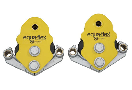 Product of Lippert Components 279687 Leaf Spring Equalizer