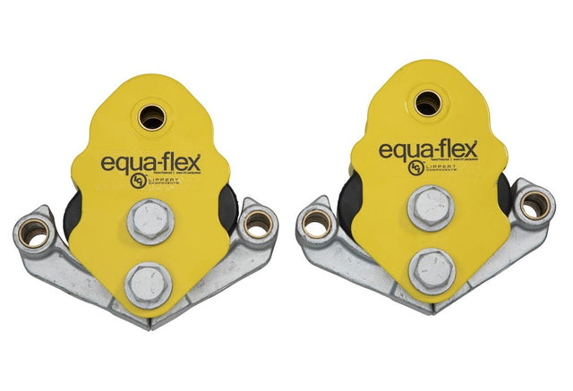 Product of Lippert Components 279687 Leaf Spring Equalizer