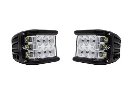 Cali Raised Led Cr2498 Driving/ Fog Light||||85||crlcr2498||2011960