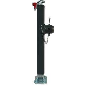 Product of Bulldog 195306 3000 Pound Manual Trailer Tongue Jack 