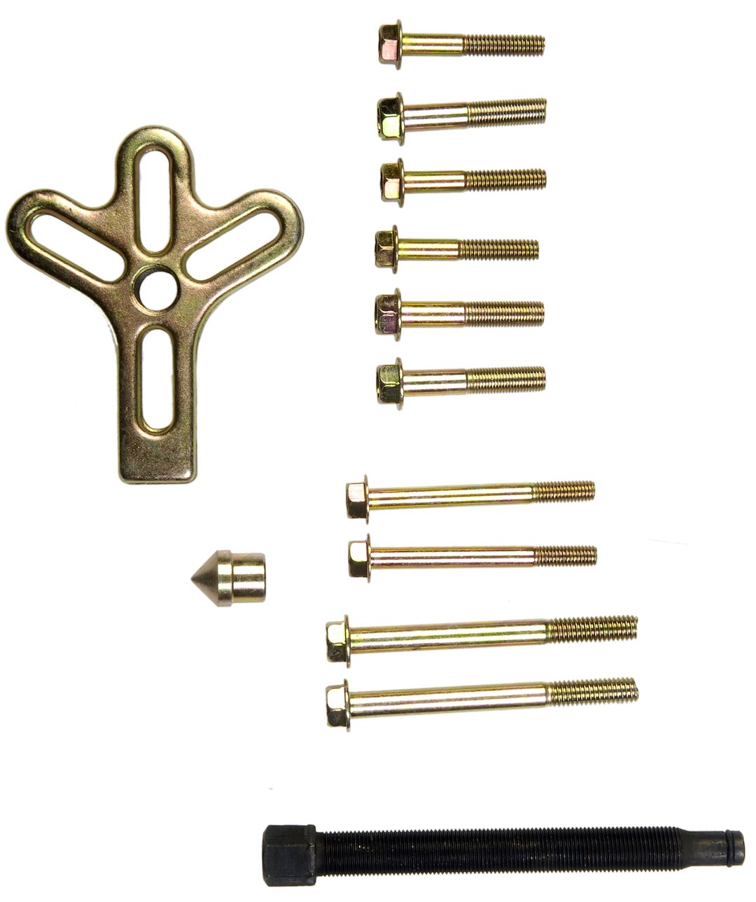 Dorman (Oe Solutions) 594-999 Harmonic Balancer Removal Tool||594-999-001.Jpg||86||d18594999||1623413