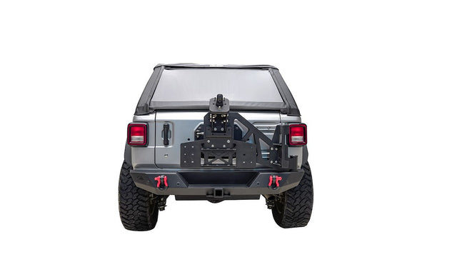 Paramount Automotive 81-21501 Spare Tire Carrier||81-20114.Jpg||85||p1z8121501||944899