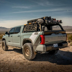 Arb 17915100 Bed Cargo Rack||17915100_2.Jpg||87||arb17915100||1718233