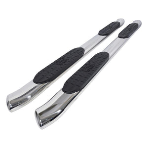 Product of Westin Automotive 21-52770 PRO TRAXX ® Nerf Bar With Surface Steps 