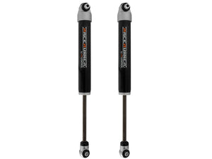 Product of Advanced FLOW Engineering 37-D7001F Race Series Monotube Shock Absorber 