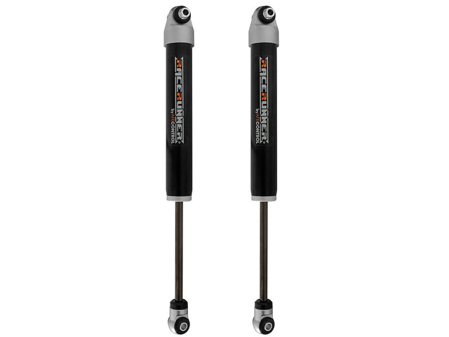 Product of Advanced FLOW Engineering 37-D7001F Race Series Monotube Shock Absorber 