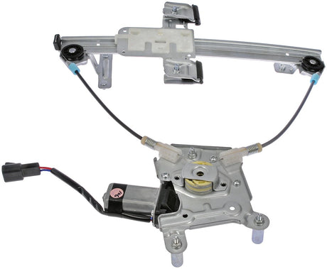 Dorman (Oe Solutions) 741-391 Window Regulator||741-391-001.Jpg||85||d18741391||2244085