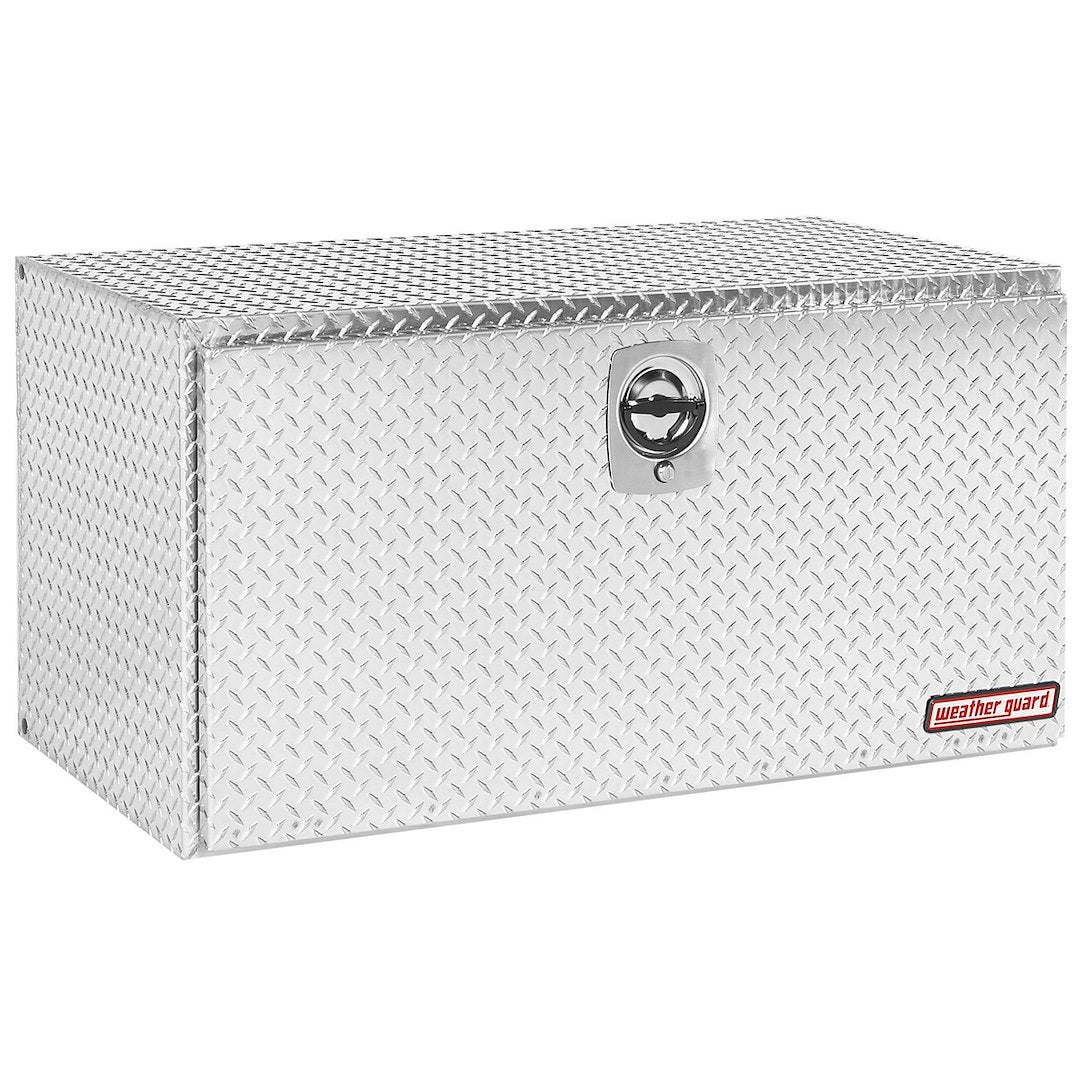 Product of Weather Guard (Werner) 650-0-02 Not Applicable Toolbox 