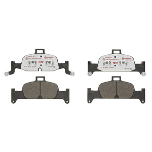 Brembo P85164x Brake Pad||p85164x_Oth.Jpg||85||brmp85164x||1755109