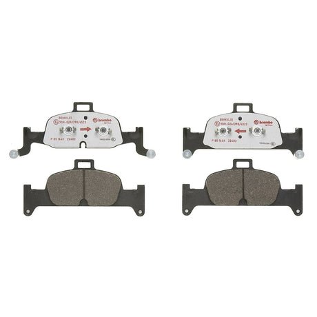 Brembo P85164x Brake Pad||p85164x_Oth.Jpg||85||brmp85164x||1755109