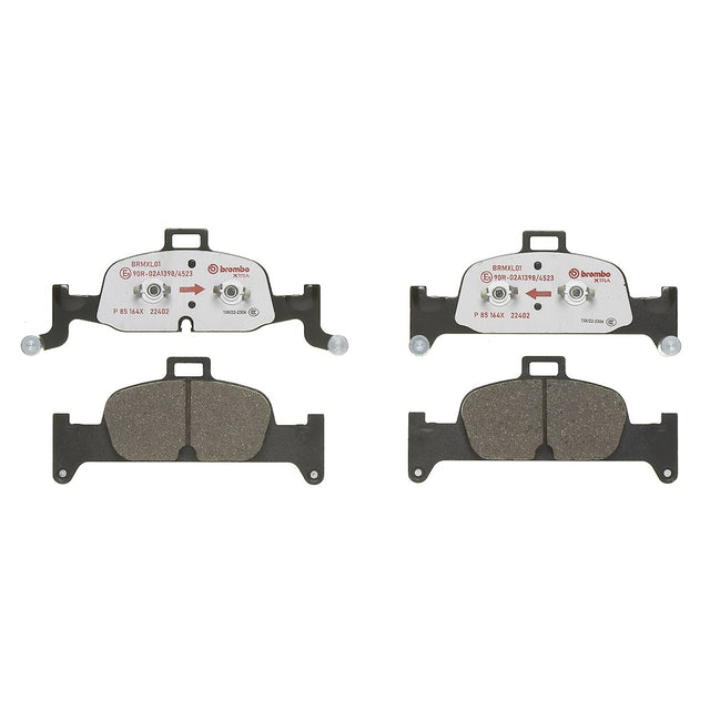 Brembo P85164x Brake Pad||p85164x_Oth.Jpg||85||brmp85164x||1755109