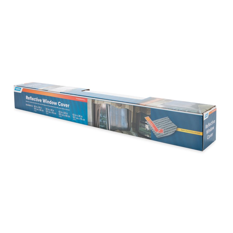 Product of Camco 45164 Window Shade