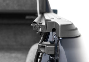 Product of UnderCover Ultra Flex Hard Folding UX22030 Tonneau Cover 