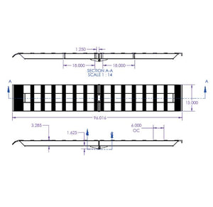 Gen-Y Hitch Gh-102595 Bed Ramp||gh-102595_3.Jpg||88||gyhgh102595||1310692