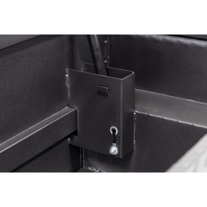 Product of Weather Guard (Werner) 131-52-04 Low Profile Toolbox 