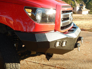 Product of DV8 Offroad FBTT2-02 Steel Powder Coated Bumper 