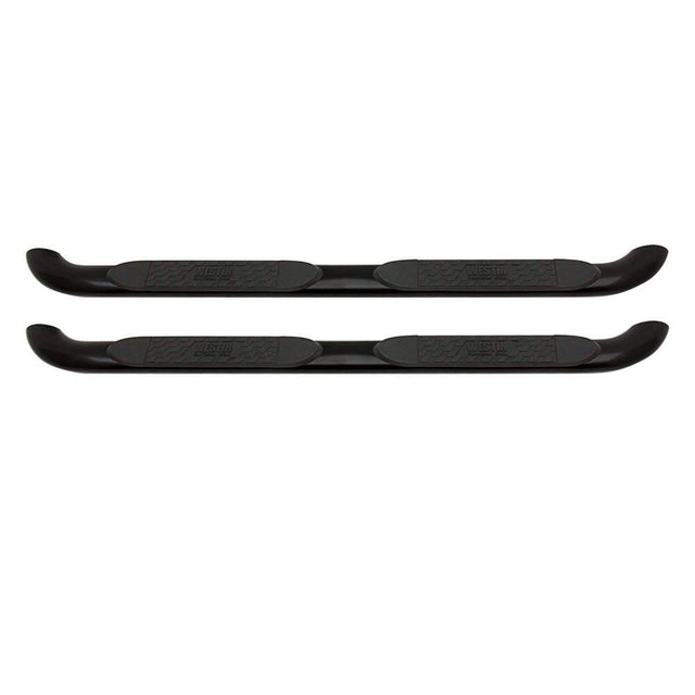 Product of Westin Automotive 21-3615 Platinum Nerf Bar With Surface Steps 