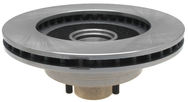 Product of Raybestos Brakes 5040R R-Line Plain Face 2-Piece Brake Rotor 