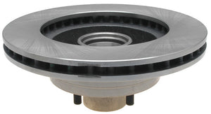 Product of Raybestos Brakes 5040R R-Line Plain Face 2-Piece Brake Rotor 