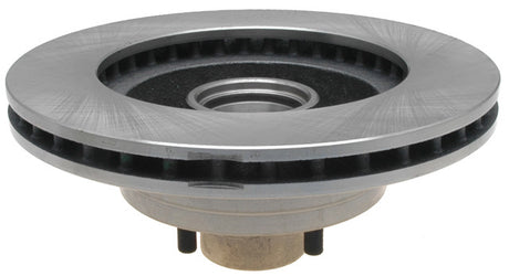 Product of Raybestos Brakes 5040R R-Line Plain Face 2-Piece Brake Rotor 