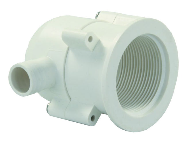 Product of Jr Products 95195 Sink Trap