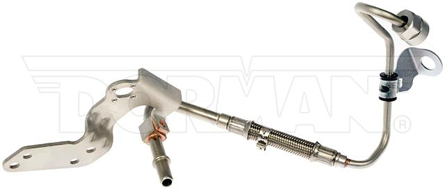 Dorman (Oe Solutions) 809-005 Fuel Injector Fuel Feed Pipe||809-005.Jpg||85||d18809005||1554197