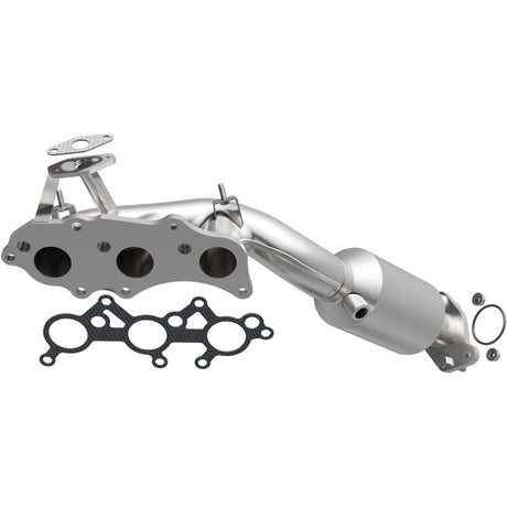 Magnaflow California Converter 5582431 Catalytic Converter||5582431.Jpg||85||m665582431||1738930