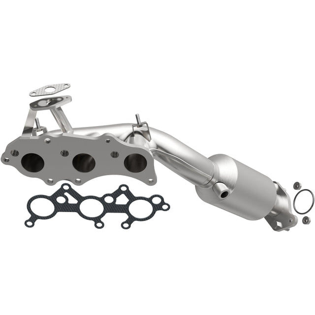 Magnaflow California Converter 5582431 Catalytic Converter||5582431.Jpg||85||m665582431||1738930