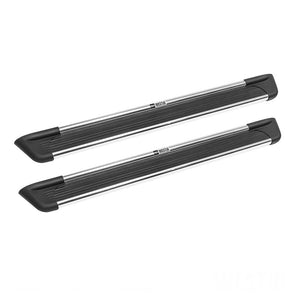 Westin Automotive 27-6620 Running Board||27-6620_Ko3qtrdr_P04.Jpg||85||w16276620||1615498